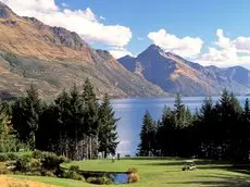 Novotel Queenstown Lakeside 