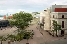 Quebec City Marriott Downtown 