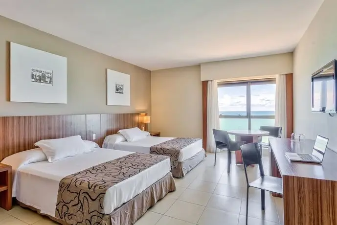 Grand Mercure Recife Boa Viagem 