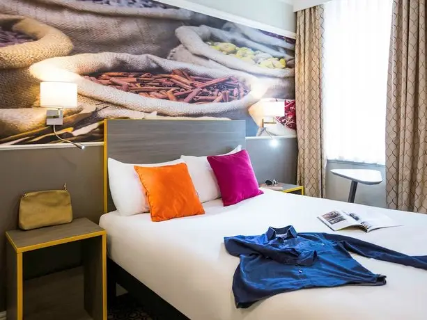 Ibis Styles Reading Centre 