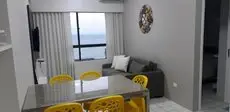 Mercure Recife Navegantes 