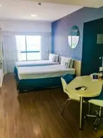 Mercure Recife Navegantes 