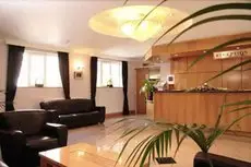 Parkside International Hotel 