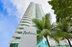 Radisson Recife Hotel 