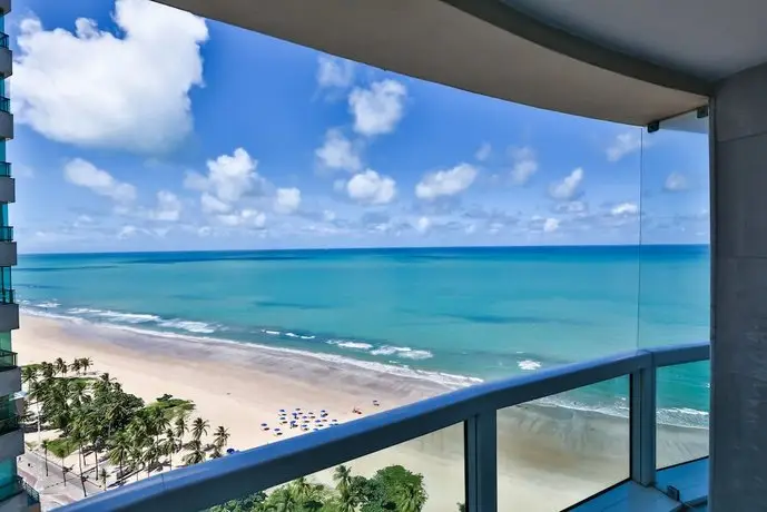 Radisson Recife Hotel 