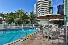 Radisson Recife Hotel 