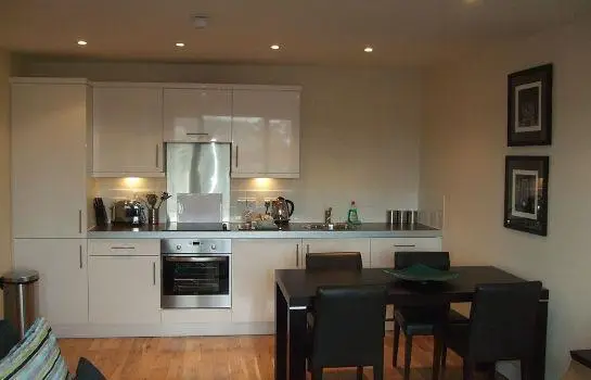 Reading Serviced Apartments 