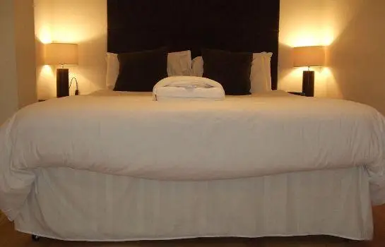 Reading Serviced Apartments 