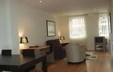 Reading Serviced Apartments 