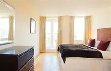 Reading Serviced Apartments 