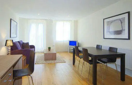 Reading Serviced Apartments 