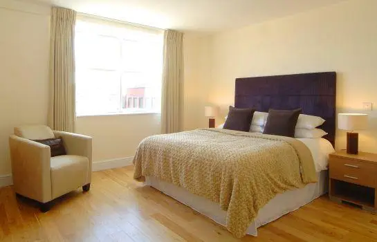 Reading Serviced Apartments 