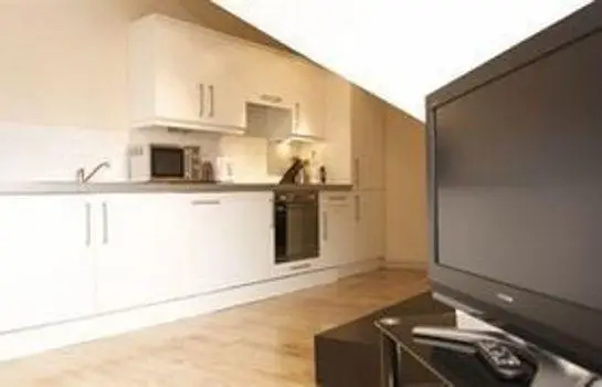 Reading Serviced Apartments 