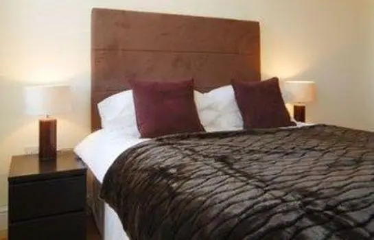 Reading Serviced Apartments 