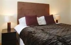 Reading Serviced Apartments 