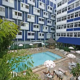 Recife Monte Hotel 