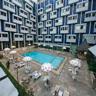 Recife Monte Hotel 