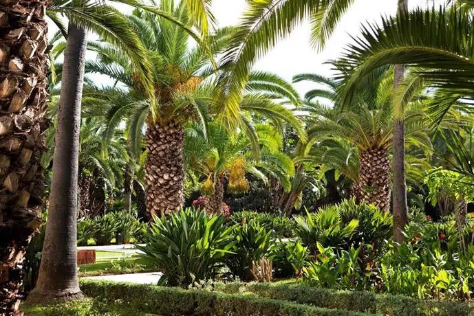 Sofitel Rabat Jardin Des Roses