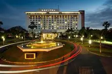 Sofitel Rabat Jardin Des Roses 