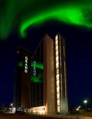 Grand Hotel Reykjavik