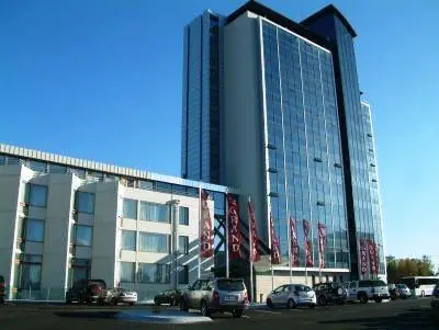 Grand Hotel Reykjavik