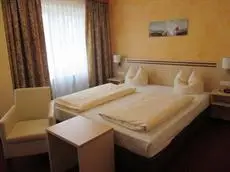 Hotel Apollo Garni 