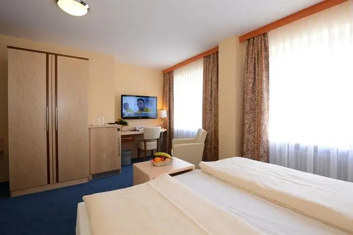 Hotel Apollo Garni 