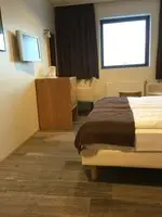 Hotel Cabin 