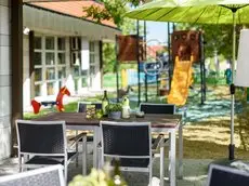 Ibis Styles Regensburg 