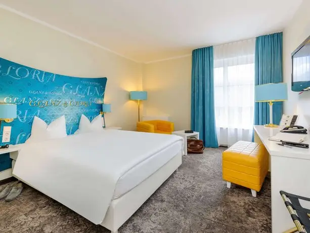 Ibis Styles Regensburg 