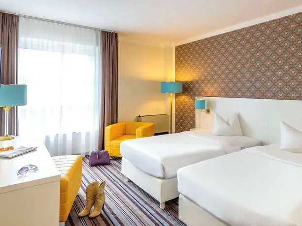 Ibis Styles Regensburg 