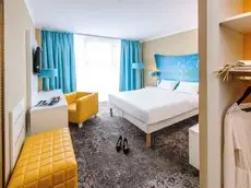 Ibis Styles Regensburg 