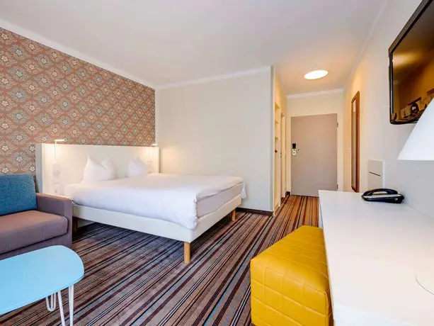 Ibis Styles Regensburg 