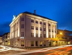 Radisson Blu 1919 Hotel Reykjavik 