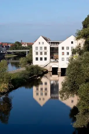 SORAT Insel-Hotel Regensburg 