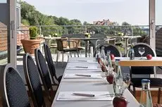 SORAT Insel-Hotel Regensburg 