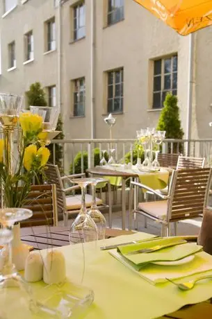 SORAT Insel-Hotel Regensburg 