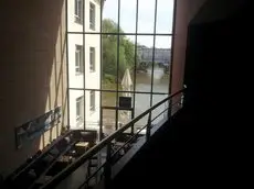 SORAT Insel-Hotel Regensburg 