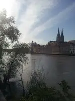 SORAT Insel-Hotel Regensburg 