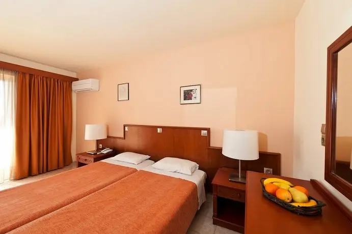 Alea Hotel Apartments 