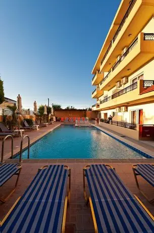 Alea Hotel Apartments 