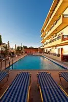 Alea Hotel Apartments 