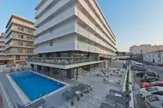 Alexia Premier City Hotel - Adults Only 