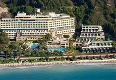 Amathus Beach Hotel Rhodes 