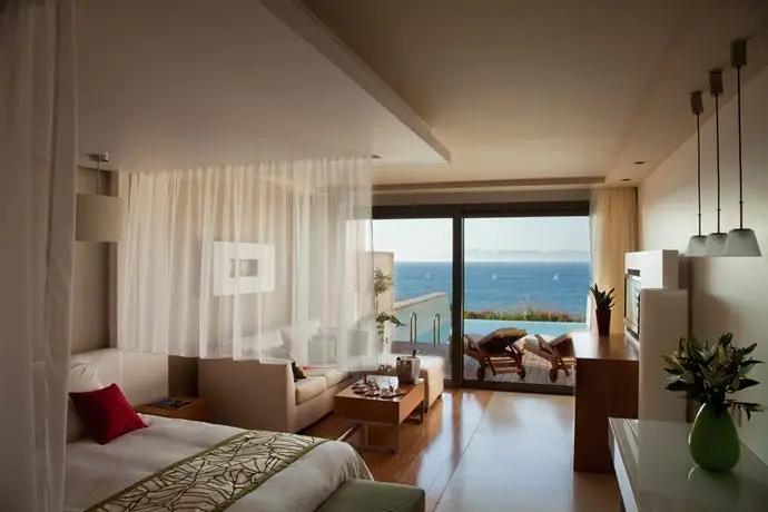 Amathus Beach Hotel Rhodes 