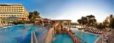 Amathus Beach Hotel Rhodes 