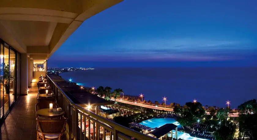 Amathus Beach Hotel Rhodes 