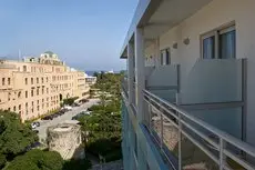 Aquamare Hotel 