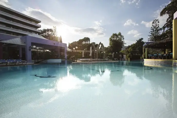 Dionysos Hotel Rhodes 