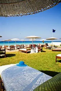 Dodeca Sea Resort - All Inclusive
